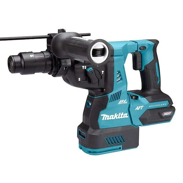 MAKITA - Perforateur Burineur Makita Hr002gm202 Sds+ 40v Max (2 X 4ah) - large