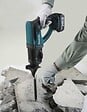 MAKITA - Perforateur Burineur SDS-Plus MAKITA DHR202Z 18V LXT (machine nue) - vignette
