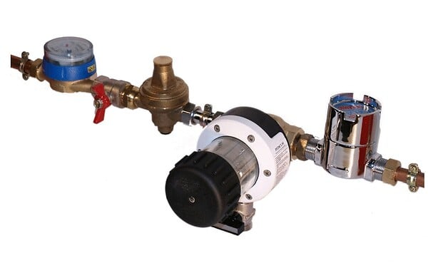 POLAR - Station antitartre PSDPRO compacte et multiposition POLAR - large