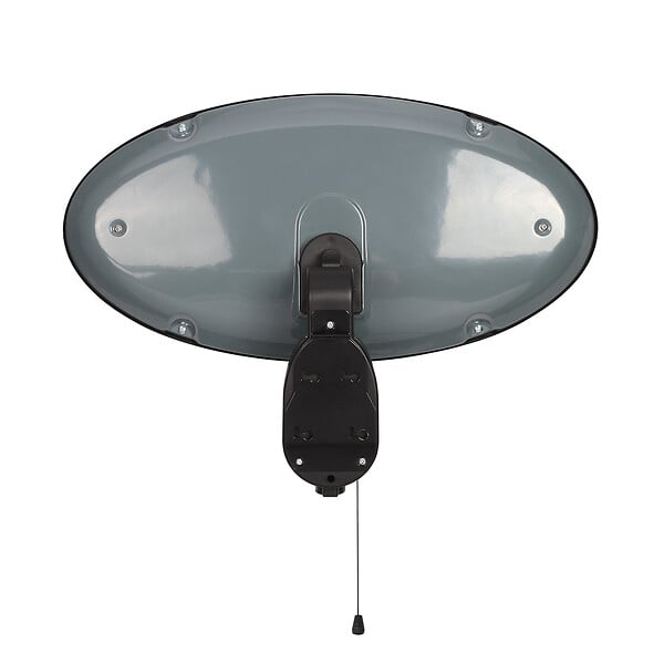 LIVOO - chauffage de terrasse 2000w - dom425 - large