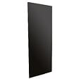 CHEMIN ARTE - Sèche-serviette Rayonnant 1200w Noir - 141 - vignette