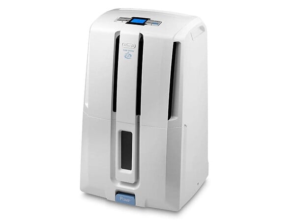 DELONGHI - Déshumidificateur 30l/j 72m² - DD230P - large