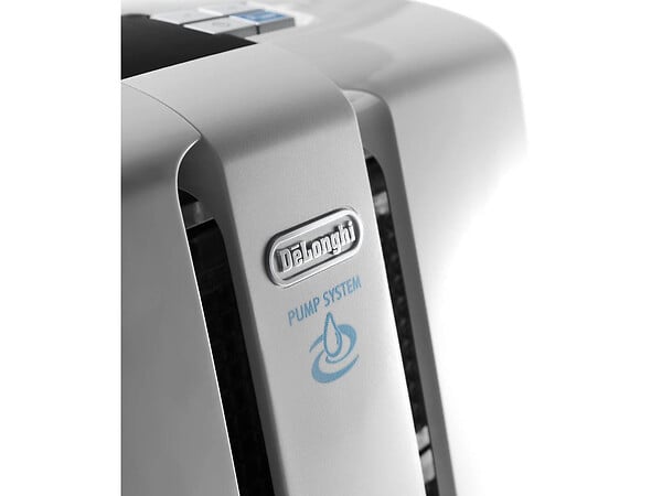 DELONGHI - Déshumidificateur 30l/j 72m² - DD230P - large