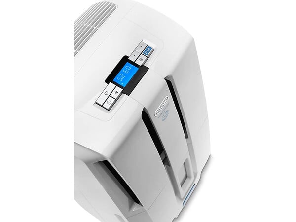 DELONGHI - Déshumidificateur 30l/j 72m² - DD230P - large