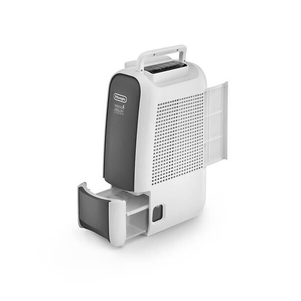 DELONGHI - Déshumidificateur 6l/j - DNS65 - large