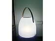 CHALET & JARDIN - Lampe solaire musicale sans pied - vignette