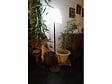 CHALET & JARDIN - Lampadaire solaire musical - vignette
