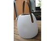 CHALET & JARDIN - Lampadaire solaire musical - vignette