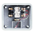 HUNTER - relais de démarrage de pompe pour programmateur 24v - psr-22 - vignette