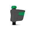 SOLEM - programmateur nez de robinet bluetooth - 702soblnr0n - vignette