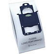 ELECTROLUX - lot de 4 sacs pour aspirateur - e201s - vignette