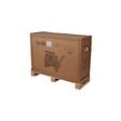 LACME LACAIR - Compresseur monobloc Lacme Silent 2470 SH 2200 W - vignette