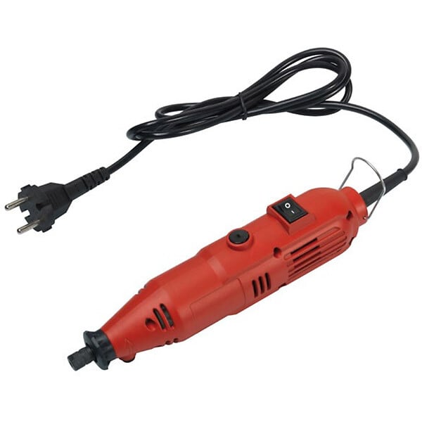 RIBITECH - Coffret Mini Outil De Bricolage Électrique Ribitech - large