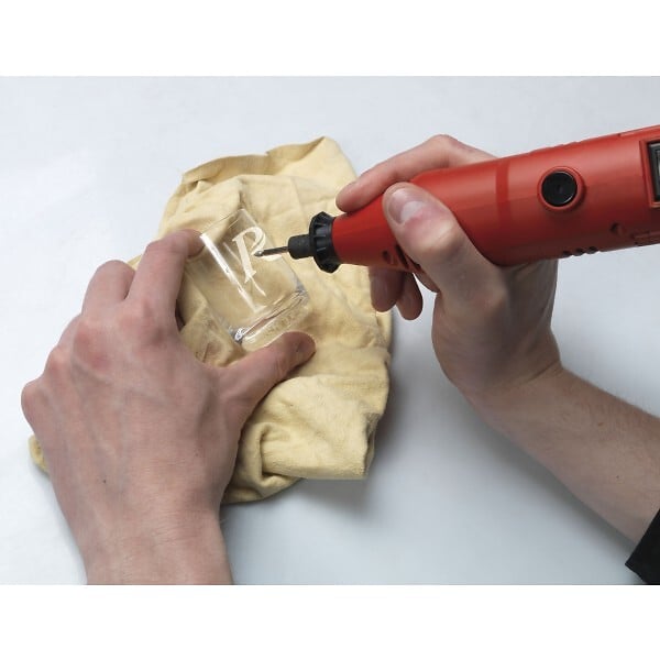 RIBITECH - Coffret Mini Outil De Bricolage Électrique Ribitech - large