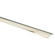DINAC - Seuil plat à visser en laiton poli 30 x 930 mm - vignette