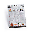 LOTUSGRILL - lot de 8 papillottes pour barbecue - gb-al-m - vignette