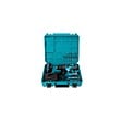 KOMA TOOLS - Perceuse à  percussion - 20V - 2 batteries 2.0Ah et chargeur - vignette