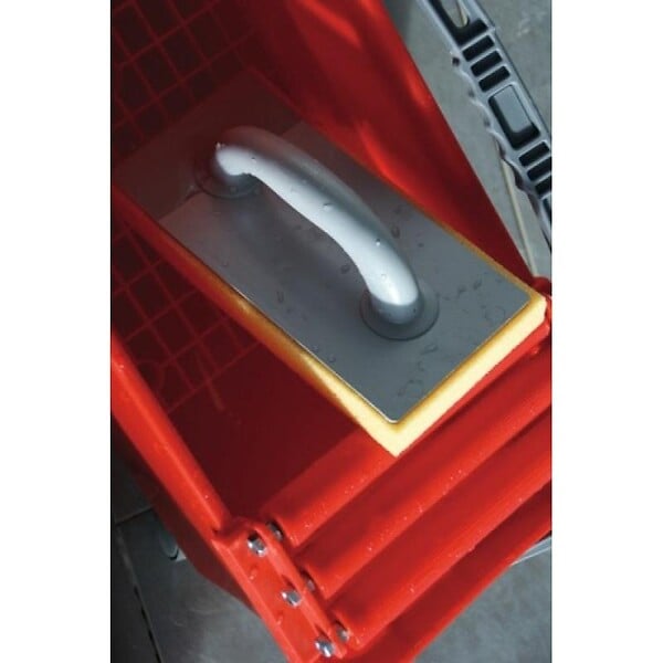 TALIAPLAST - Kit joints à rouleaux professionnel - large