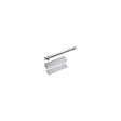 DORMA - TS 91 PACK METAL EN 4 ARGENT - vignette