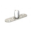 MANTION - GUIDE OLIVE NYLON SUR PLATINE POUR U 25X17  1102 - vignette