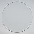 SKYLAB - Verre minéral transparent pour hublot - Diam. 26 cm - vignette