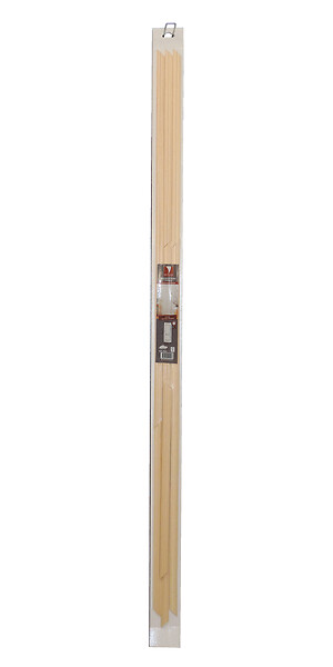 SKYLAB - Kit décor de porte classique 2 panneaux en obéché à peindre - large