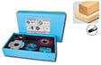 LEMAN - Coffret spécial toupie alésage 50 LEMAXIPRO.2 Leman - vignette