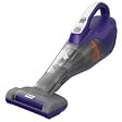 BLACK+DECKER - aspirateur à main 12v spécial poils d'animaux - dvb315jpqw - vignette