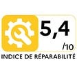 BLACK+DECKER - aspirateur à main 12v spécial poils d'animaux - dvb315jpqw - vignette