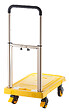 STANLEY - Plateau de manutention aluminium, charge supportée 90 kg - vignette