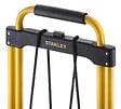 STANLEY - Chariot de manutention pliable - Acier - 90Kg - vignette