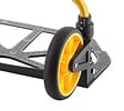 STANLEY - Chariot de manutention pliable - Acier - 90Kg - vignette