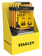STANLEY - Chariot de manutention pliable - Acier - 90Kg - vignette