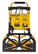 STANLEY - Chariot de manutention pliable - Acier - 90Kg - vignette
