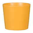 SCHEURICH - Cache-pot céramique Mini Fancy 7cm - Blanc - 0,16L - vignette