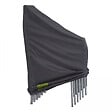 OVIALA - Housse de protection chaises empilables - Cov'Up - vignette