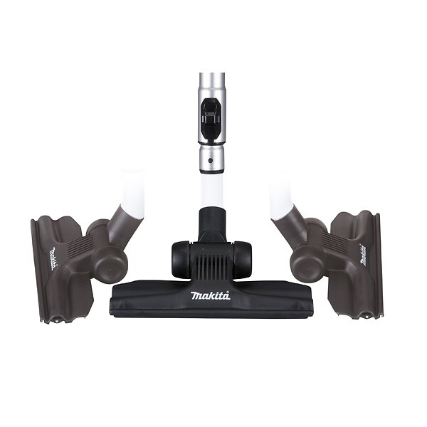 MAKITA - Aspirateur dorsal 110 mbar 18V LXT ® MAKITA DVC261ZX14 - large