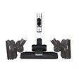 MAKITA - Aspirateur dorsal 110 mbar 18V LXT ® MAKITA DVC261ZX14 - vignette