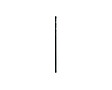 HANGER - Boîte de 10 forets HSS laminés diamètre 1 mm - HANGER - 155002 - vignette