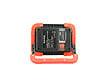 HANGER - Projecteur de chantier LED 10W extra plat sur batterie Lithium - HANGER - 170501 - vignette