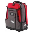 SAM OUTILLAGE - Sac A Dos Textile De 40 Litres Avec Trolley - vignette