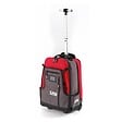 SAM OUTILLAGE - Sac A Dos Textile De 40 Litres Avec Trolley - vignette