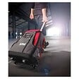 SAM OUTILLAGE - Sac A Dos Textile De 40 Litres Avec Trolley - vignette
