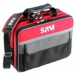 SAM OUTILLAGE - Mallette Textile Bag-4N + 100 Outils De Maintenance - vignette