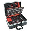 SAM OUTILLAGE - Valise Multi Outils 145 Outils - vignette