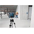 BOSCH - Laser roratif Bosch GRL 300 HV rouge  coffret - vignette