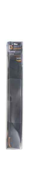 BESTGREEN - Lame Highlift pour autoportée - 36 pouces - L46cm - large