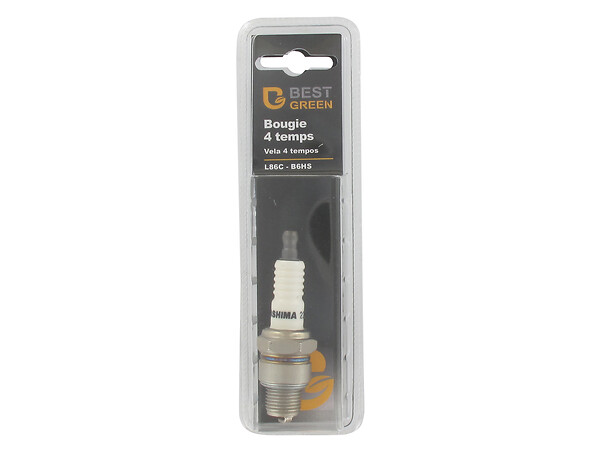 BESTGREEN - Bougie Carlton C8S 2T Bernard 4 temps - large