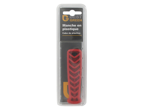BESTGREEN - Manche de lime universel - Plastique - large