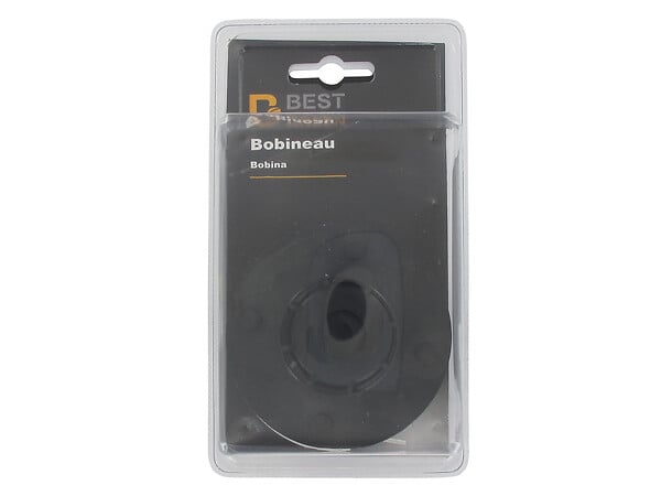 BESTGREEN - Bobineau fil GTE600C pour coupe-bordures - Nylon - large